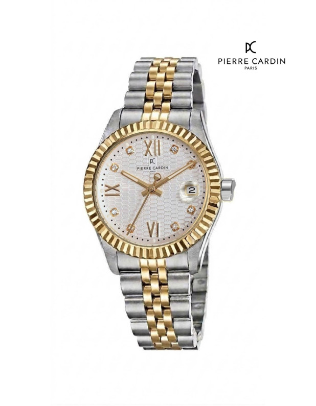 Pierre Cardin Ladies Watch